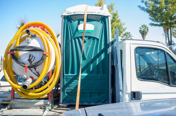 Best Restroom trailer rental cost  in Cornell, WI