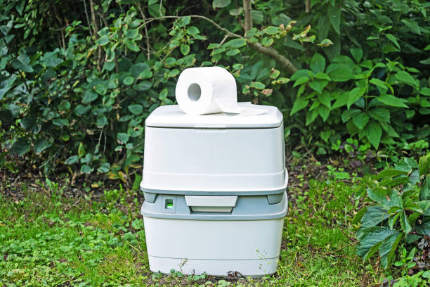Best Porta potty rental for parties  in Cornell, WI