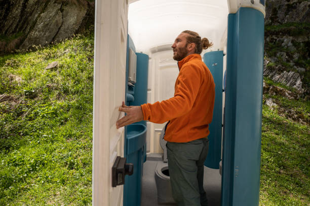 Best Luxury portable toilet rental  in Cornell, WI