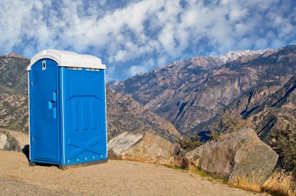 Portable Toilet Options We Offer in Cornell, WI