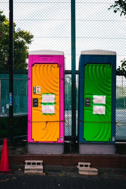 Best Affordable portable toilet rental  in Cornell, WI