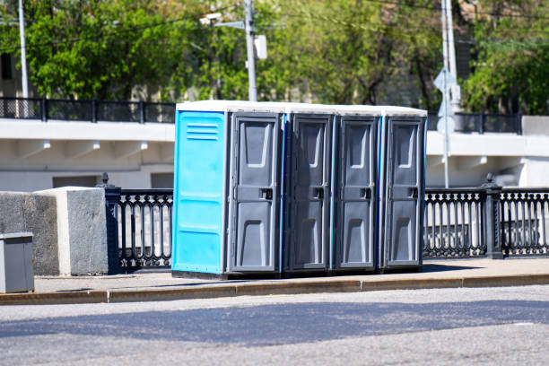 Best Long-term porta potty rental  in Cornell, WI